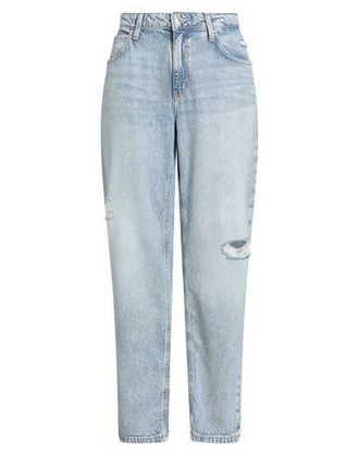 Guess HOSEN & RÖCKE - Jeanshosen auf YOOX.COM