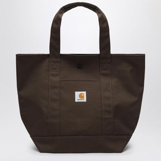 Carhartt Work in Progress Jakob Tote Bag Liberica coloured