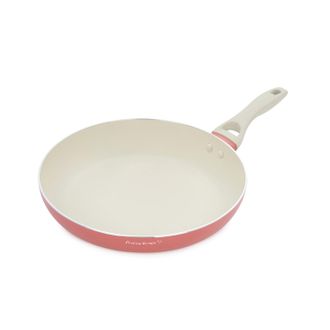 KASANOVA Padella 28 cm corallo Cooking Therapy