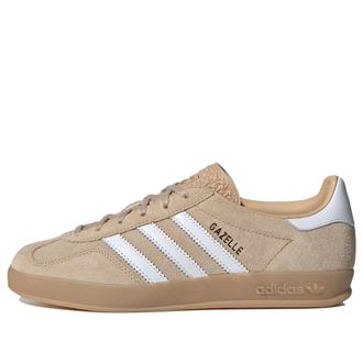 adidas (WMNS) adidas Gazelle Indoor Magic Beige IH5482