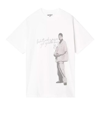 Carhartt Work in Progress Archive 95 T-shirt