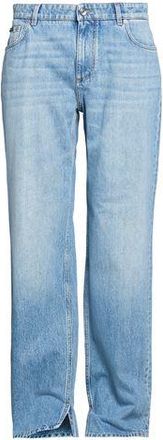 Dolce & Gabbana BOTTOMWEAR - Jeans on YOOX.COM
