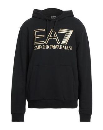 Emporio Armani TOPWEAR - Sweatshirts on YOOX.COM