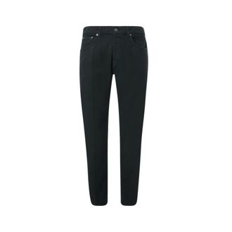 Dondup Dian Carrot Jeans - Heren - Slim Fit Jeans - Zwart - W32 - Katoen - Jeans