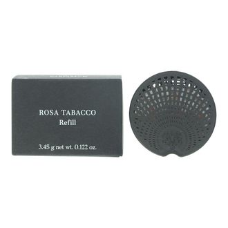 Dr. Vranjes Rosa Tabacco Refill Car Diffuser | TJ Hughes