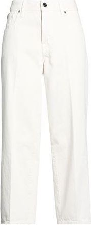 Jacob Cohen BOTTOMWEAR - Jeans on YOOX.COM