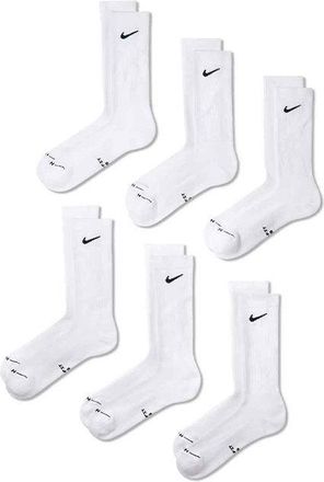 Nike Everyday Elevated Socks 6 Pack Hq8021.901