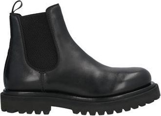 Officine Creative Ankle boots