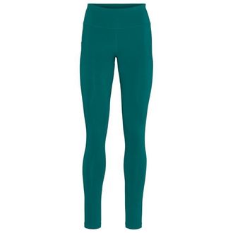 Kari Traa Ava Tights Leggings f&uuml;r Damen | t&uuml;rkis