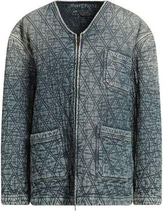 Golden Goose CAPISPALLA - Capispalla jeans su YOOX.COM