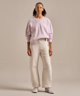 BAM Horseshoe Sweat Bottoms - X-Small