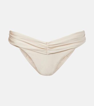 Bananhot Slip bikini Iris