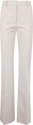 Joseph Tafira Bi Stretch Toile Trousers