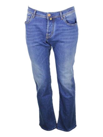 Jacob Cohen Trousers