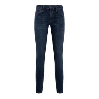 Mavi Dames, Jeans, Blauw, Maat: W27 L32