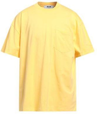 Msgm CAMISETAS Y TOPS - Camisetas en YOOX.COM