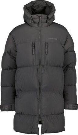Didriksons 1913 Hilmer USX Parka 2 Parka für Herren | grau/schwarz