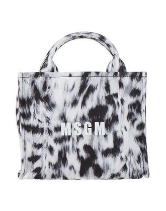 Msgm BOLSOS - Bolsos de mano en YOOX.COM