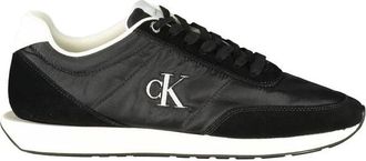 Calvin Klein Hombre, Zapatos, Negro, Talla: 41 EU