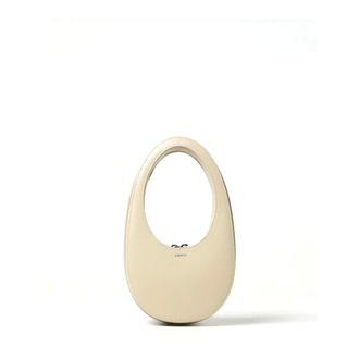 Coperni Tassen, Dames, Beige, ONE Size, Borsa