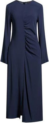 Semicouture DRESSES - Maxi dresses on YOOX.COM