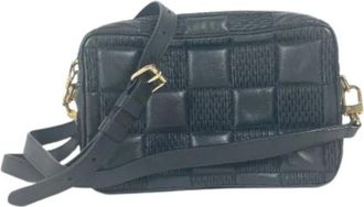 Louis Vuitton Borsa a mano vintage pre-owned - - Pre-owned - Donna - Nero - ONE SIZE