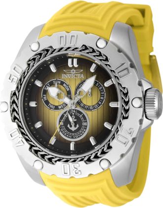 Invicta Ocean Voyage Mens Watch