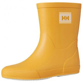 Helly Hansen Nordvik 2 Gummistiefel f&uuml;r Damen | gelb