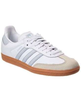 adidas Adidas Samba Og Leather Sneaker