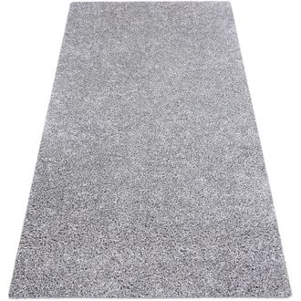RugsX Rugsx - Modern washing carpet ildo 71181060 silver grey 200x290 cm