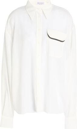 Brunello Cucinelli TOPWEAR - Camicie su YOOX.COM