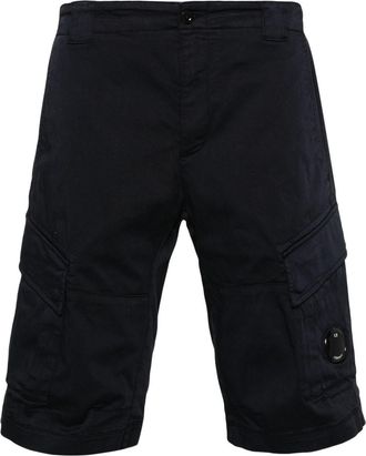 C.P. Company C.P.Company Cotton Cargo Shorts