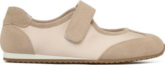 J/Slides Patricia Mary Jane in Beige/khaki at Nordstrom, Size 9.5