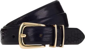 B.Belt B.belt, Uomo, Accessori, Nero, 90 CM, new