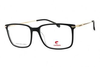 Carrera 8897 07C5 00 Black/Gold 55mm
