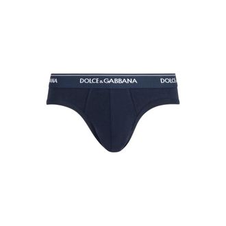 Dolce & Gabbana Uomo, Mutande, Blu, M, new