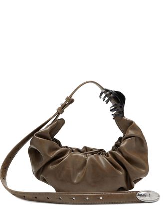 Diesel Grab D 2.0 Grab D Hobo S Umh&auml;ngetasche
