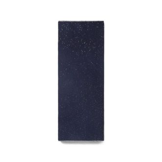 PESERICO Bufanda Deshilachada con Lentejuelas - Accessories - Mujer - Azul - ONE SIZE