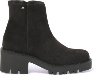 Baldinini Stivaletto D7B709P5 - - Shoes - Donna - Marrone - 36 EU