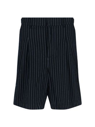 Entire studios aoshi Bermuda Shorts
