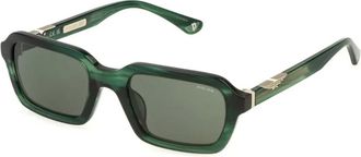 Police unisex, Accessoires, Groen, Maat: 53 MM