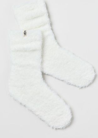 UGG Teddi Cozy Crew Socks