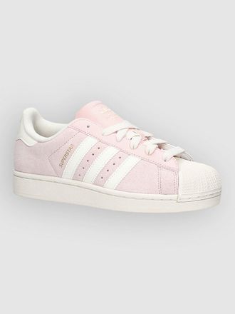adidas Originals Superstar II Zapatillas Deportivas rosado