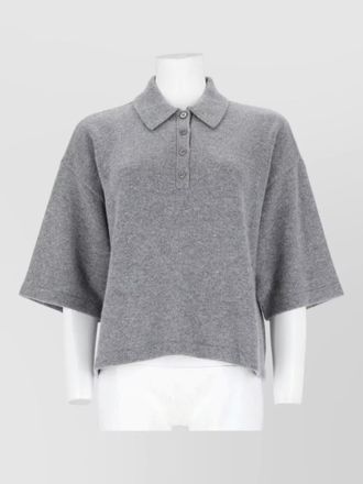 Frame Denim cashmere jumper