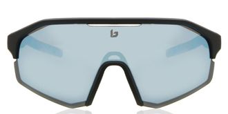 Bolle Lightshifter BS020005 Mens Sunglasses Black Size 136