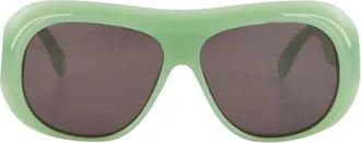 Palm Angels Uomo, Accessori, Verde, Taglia unica, new