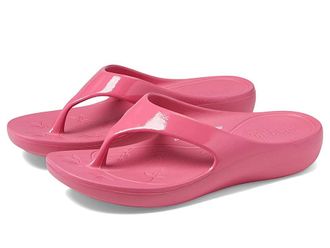 Alegria Ode Womens Shoes Fuchsia Gloss : EU 41 (US Womens 10.5-11) Regular, Synthetic