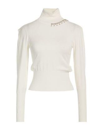 Liu Jo STRICKWAREN - Rollkragenpullover auf YOOX.COM