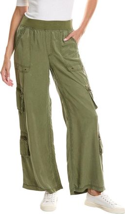 Xcvi Xcvi Britte Pant