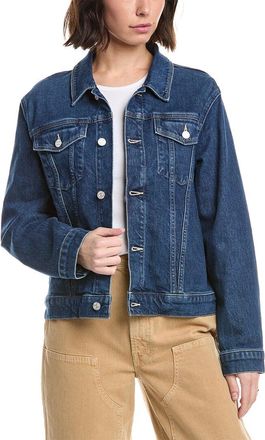 Mother Mother The Bruiser Jacket